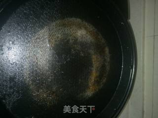 西葫芦面饼的做法步骤：4