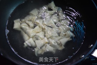 豆皮结烧肉的做法步骤：4