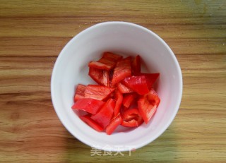 豆皮结烧肉的做法步骤：6