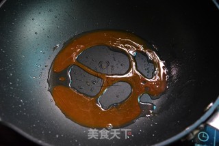 豆皮结烧肉的做法步骤：8