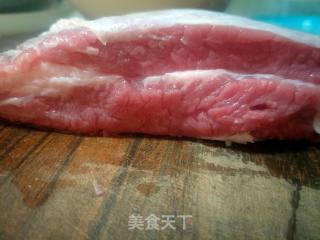 红烧牛肉面的做法步骤：1