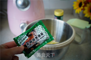 黑胡椒芝士薯条的做法步骤：3