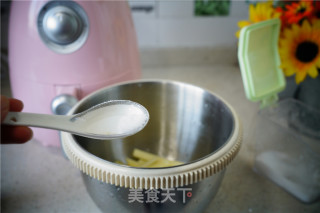 黑胡椒芝士薯条的做法步骤：5
