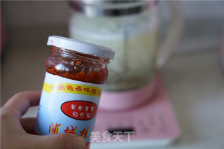 牛奶银耳桂花汤的做法步骤：6