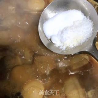 红烧肉的做法步骤：10