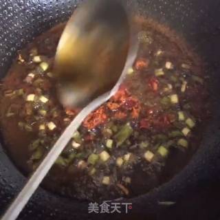 家庭版自制麻辣烫的做法步骤：3