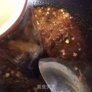 家庭版自制麻辣烫的做法步骤：4