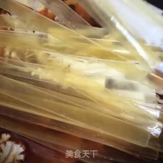 家庭版自制麻辣烫的做法步骤：6