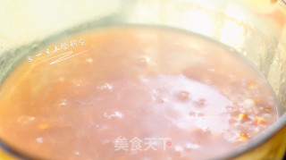 芡实糯米粥的做法步骤：4