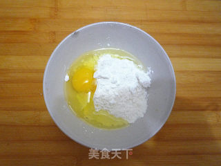 软炸鱼柳的做法步骤：5