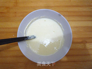 软炸鱼柳的做法步骤：6