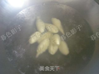 麦穗玉米面饺子的做法步骤：11