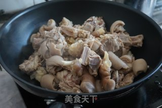 焖羊肉的做法步骤：7