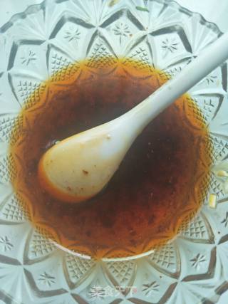 脆腌萝卜条的做法步骤：4