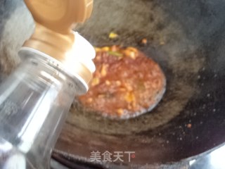 鱼香茄盒的做法步骤：8