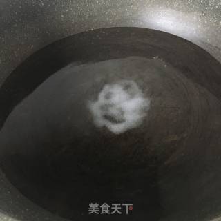 西兰花炒番茄的做法步骤：5