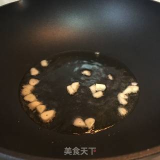 西兰花炒番茄的做法步骤：8