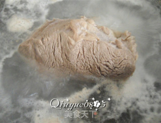 酱牛肉的做法步骤：3