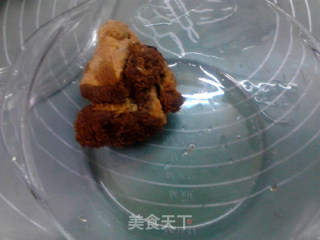 参芪猴菇炖鸽子的做法步骤：4