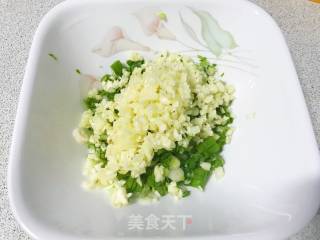 香烤尖头面包片的做法步骤：8