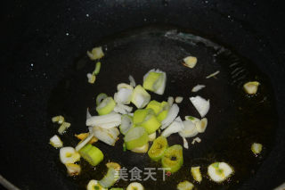 酱烧鱼鳔鱼杂的做法步骤：4