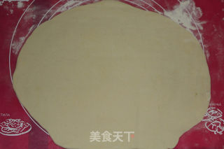 萝卜猪肉馅懒龙的做法步骤：7