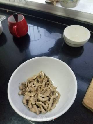 凉拌猪腰的做法步骤：5