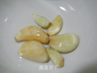 烩锅葵的做法步骤：6