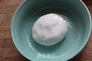 果蔬小汤圆的做法步骤：3