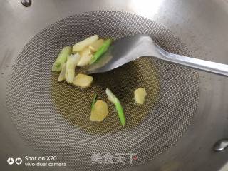 炖大鹅的做法步骤：4
