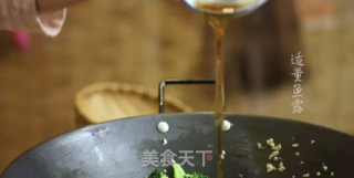 潮音潮人：肉卷炒西兰花的做法步骤：8