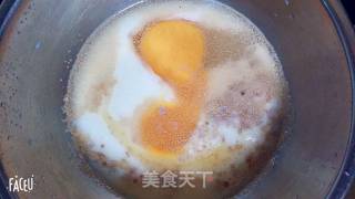 乳山喜饼的做法步骤：1