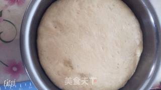 乳山喜饼的做法步骤：3
