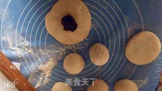 乳山喜饼的做法步骤：5