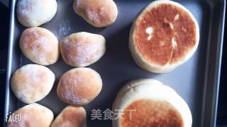 乳山喜饼的做法步骤：10
