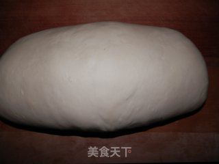 清爽葱油面的做法步骤：1