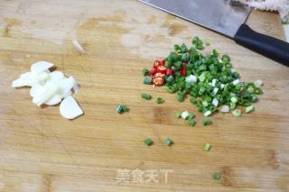 香焖土豆条的做法步骤：2