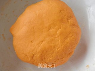 双色汤面的做法步骤：1