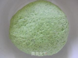 双色汤面的做法步骤：3