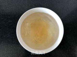 #花样美食#—椰香草莓奶冻的做法步骤：1