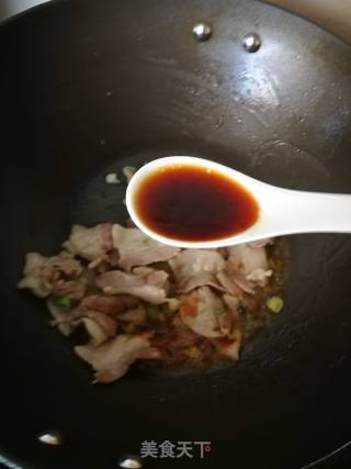 蟹味菇炒娃娃菜的做法步骤：5