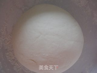 素烧麦的做法步骤：1