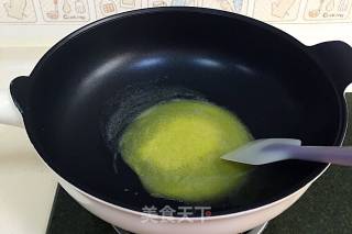 抹茶雪花酥的做法步骤：5