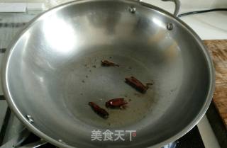炒烧大白菜的做法步骤：3