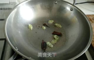 炒烧大白菜的做法步骤：4