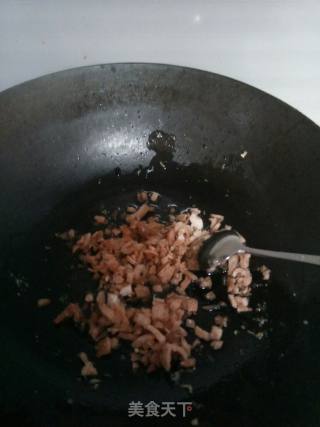 菊花茄子的做法步骤：10