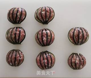 灯笼茄子的做法步骤：5