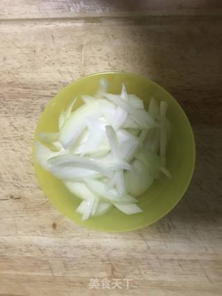 海鲜什锦米粉的做法步骤：7