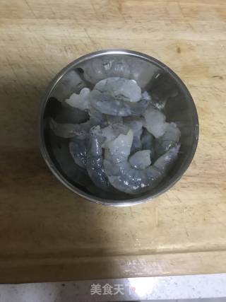 海鲜什锦米粉的做法步骤：13