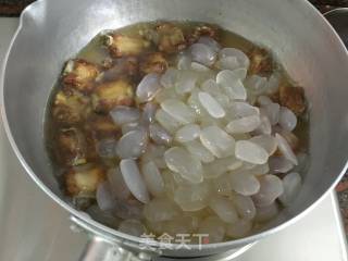 滒烧排骨的做法步骤：9